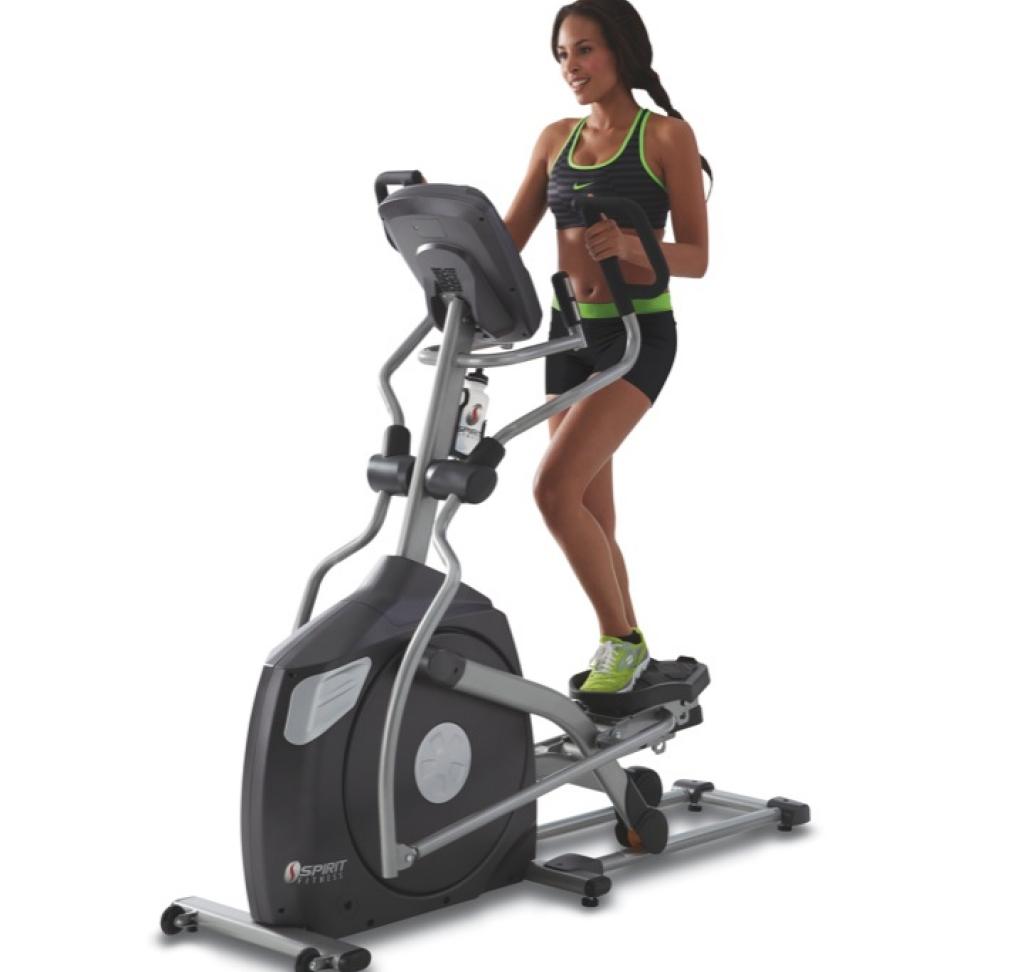 Spirit xe295 cross discount trainer